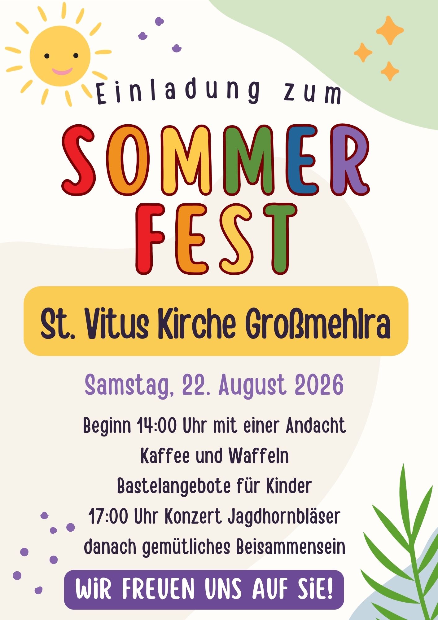 Kirchfest